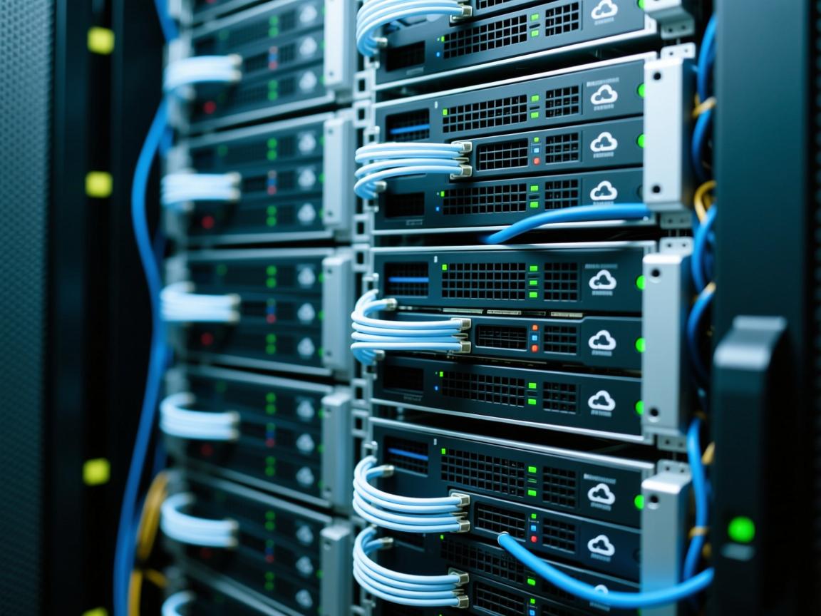 阿里云服务器如何有效降温？  第1张