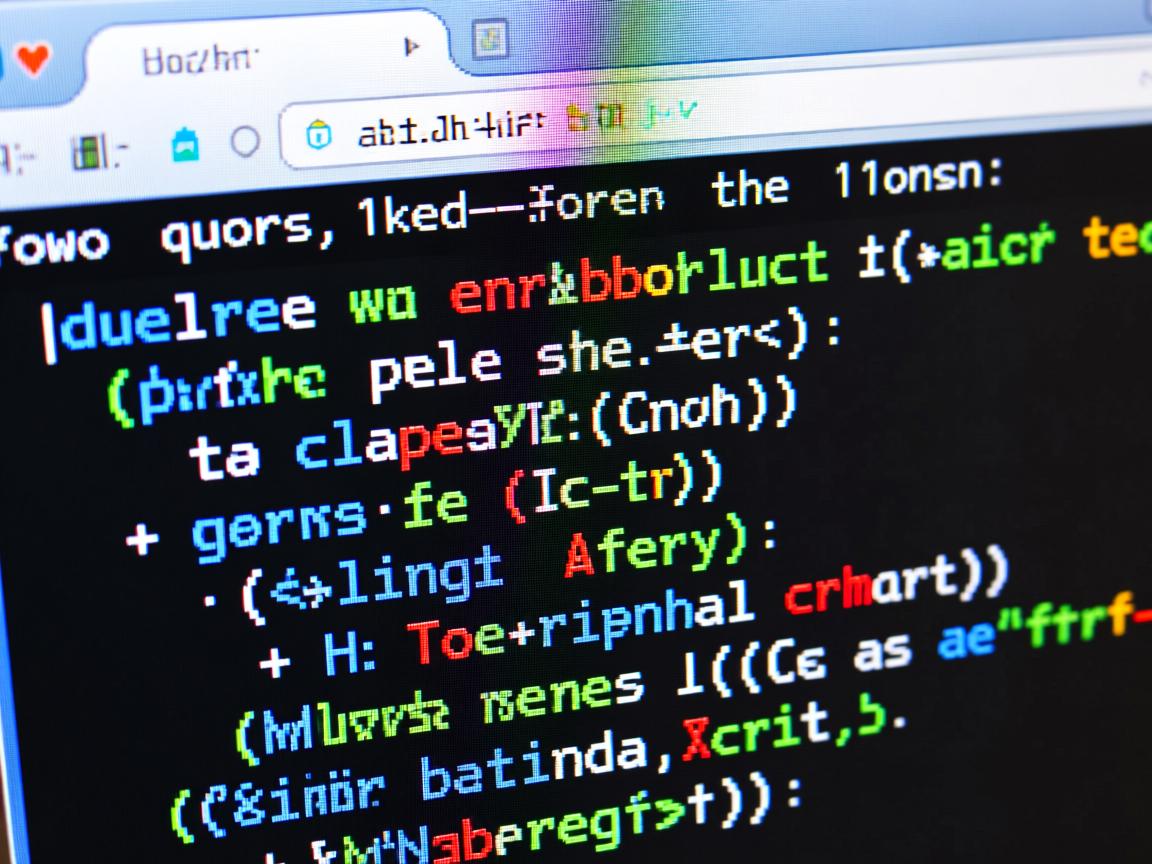 如何在浏览器控制台使用命令 第2张 如何在浏览器控制台使用命令 第2张