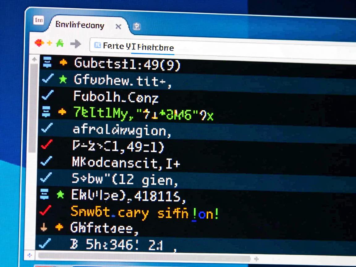 命令窗口疯狂滚动怎么停？