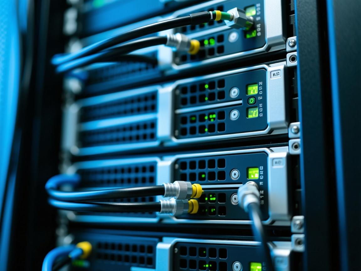 服务器有哪些关键参数？  第1张