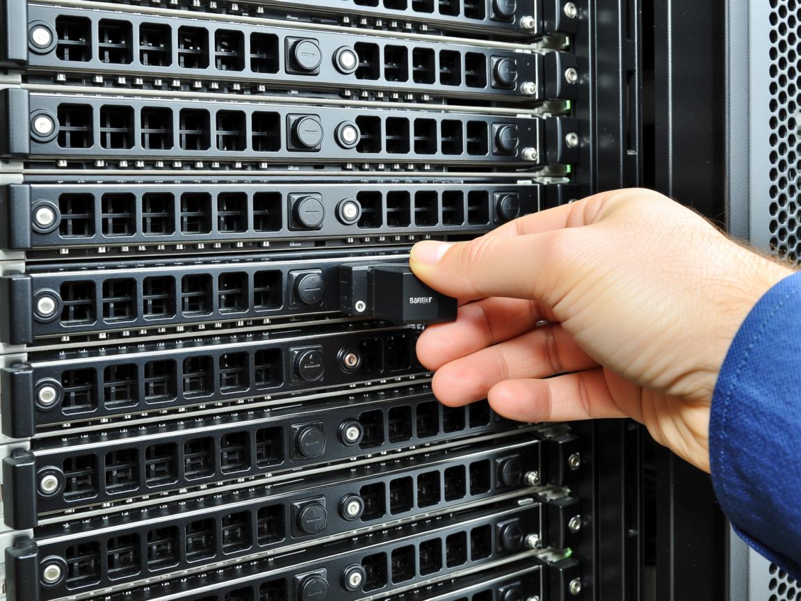 服务器有哪些关键参数？  第2张