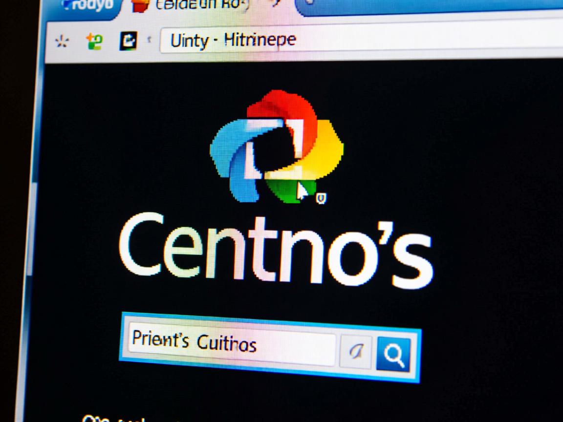 CentOS如何进入命令行