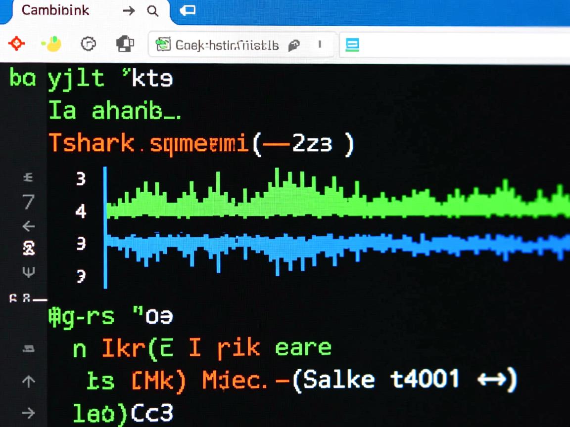 tshark命令如何写? 第1张 tshark命令如何写? 第1张