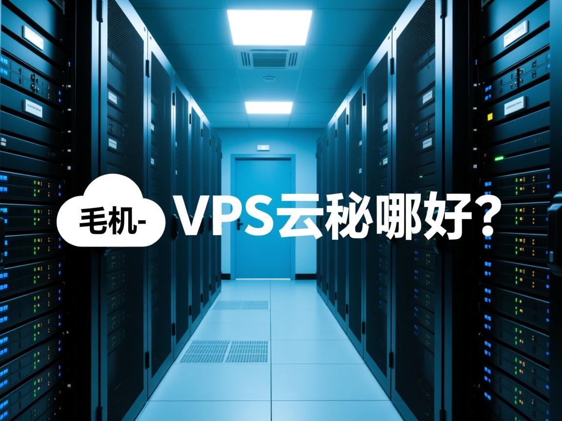 虚拟主机VPS云服务器选哪个好? 第2张 虚拟主机VPS云服务器选哪个好? 第2张