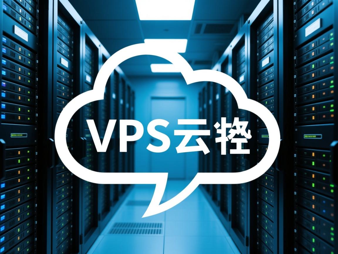 虚拟主机VPS云服务器选哪个好？