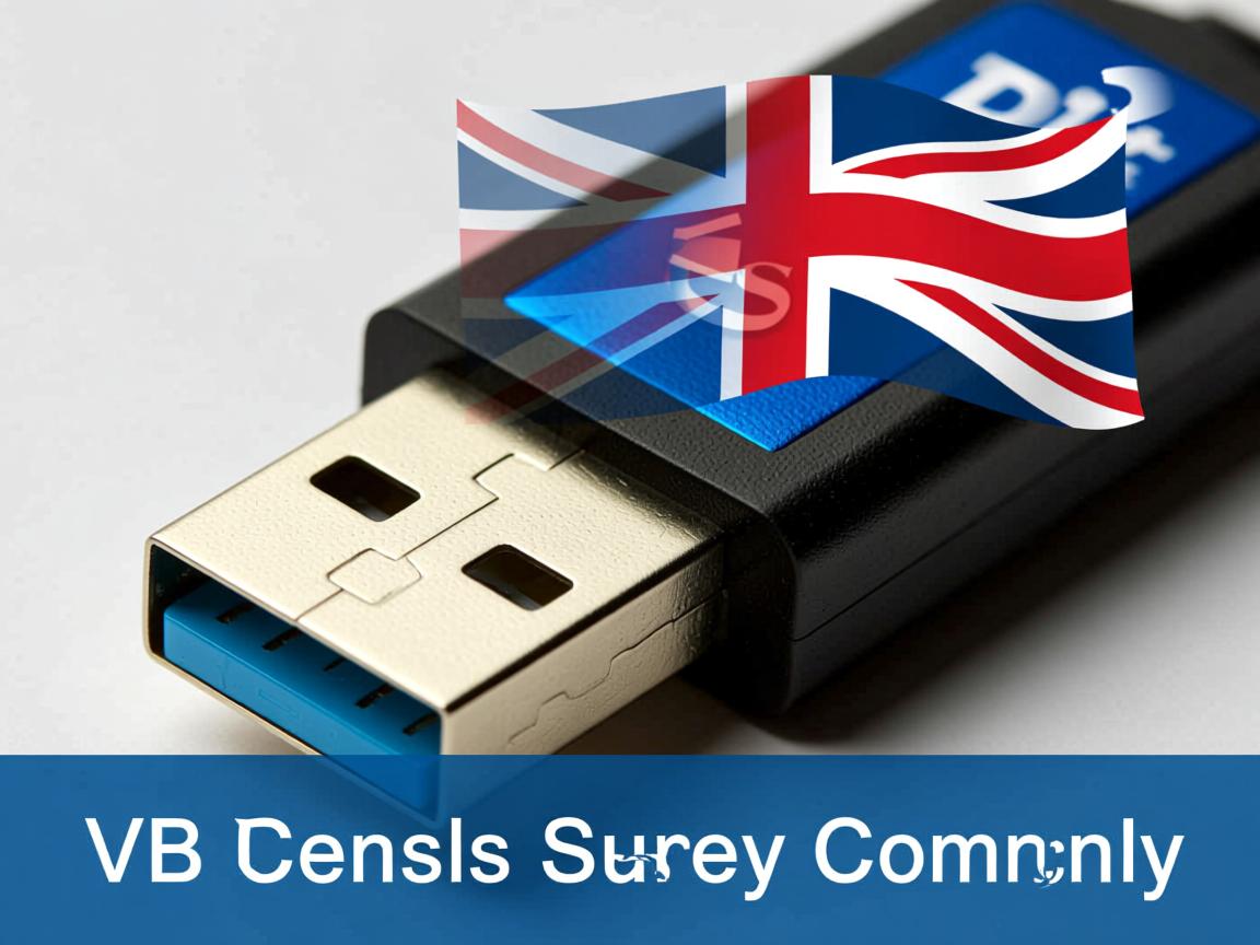 VB如何向USB发送命令  第1张