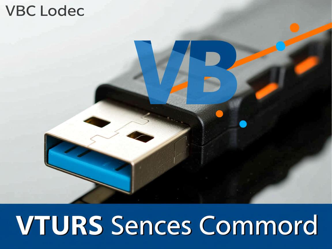 VB如何向USB发送命令  第2张