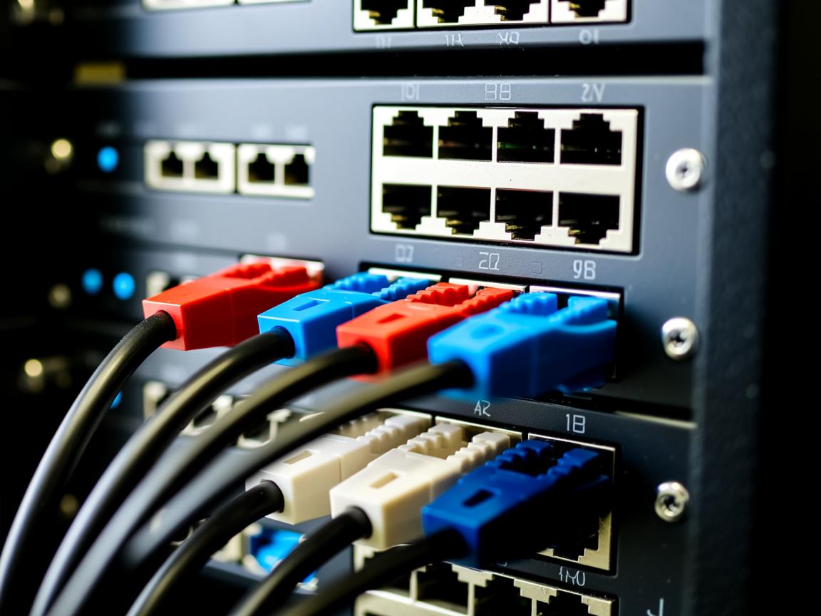 如何设置TP虚拟主机常用服务器端口? 第2张 如何设置TP虚拟主机常用服务器端口? 第2张