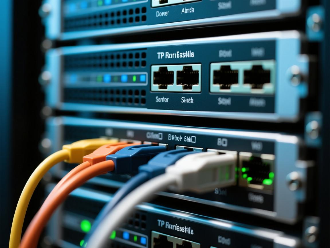 如何设置TP虚拟主机常用服务器端口? 第3张 如何设置TP虚拟主机常用服务器端口? 第3张