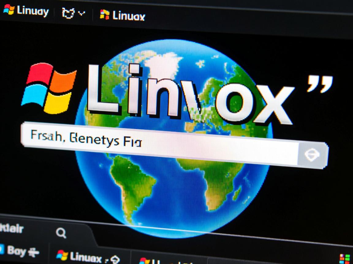 Linux如何进入命令行？