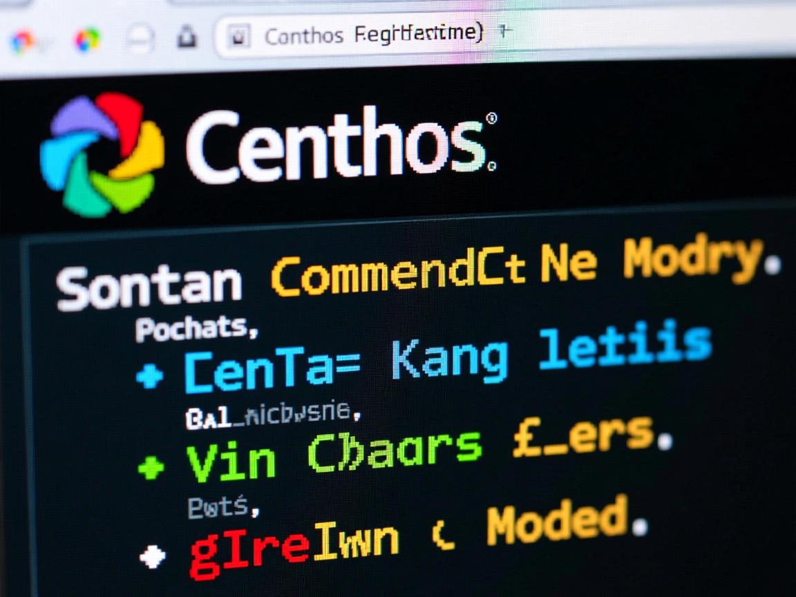 CentOS如何进入命令行模式 第2张 CentOS如何进入命令行模式 第2张