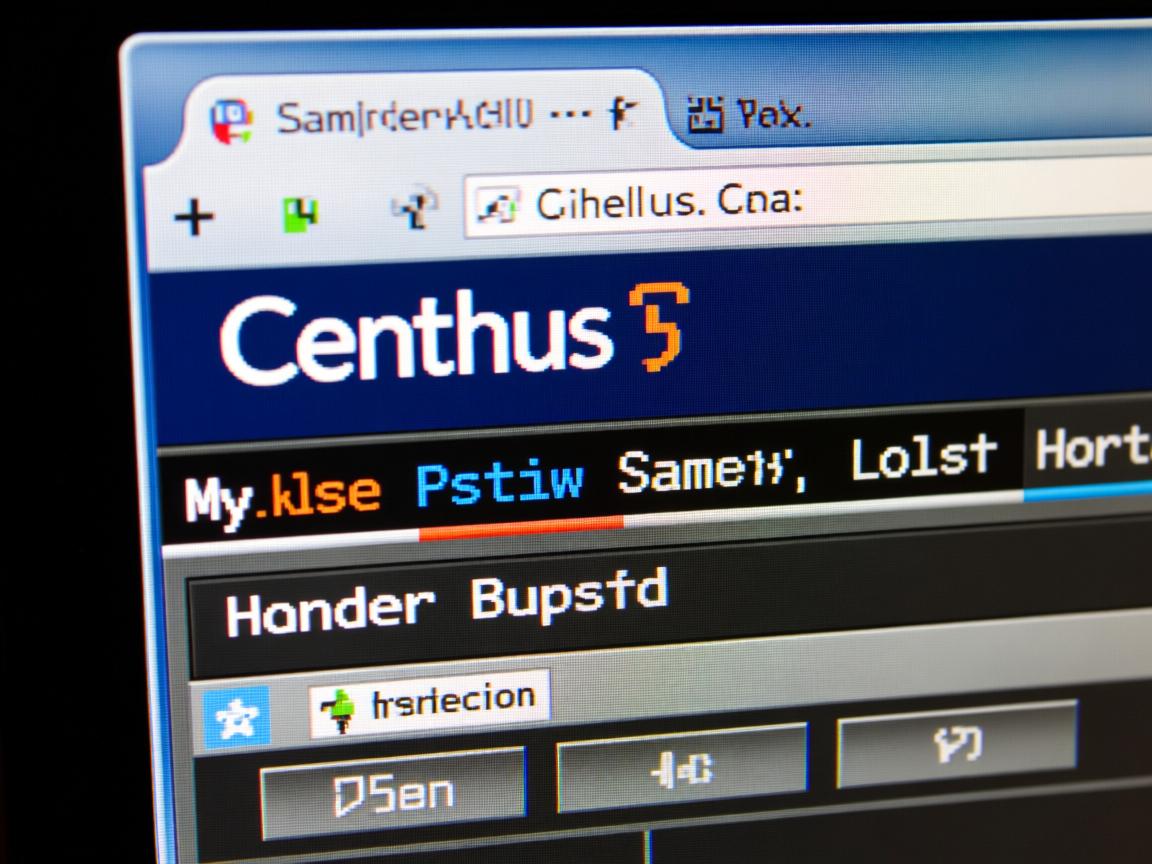 CentOS如何进入命令行模式 第3张 CentOS如何进入命令行模式 第3张