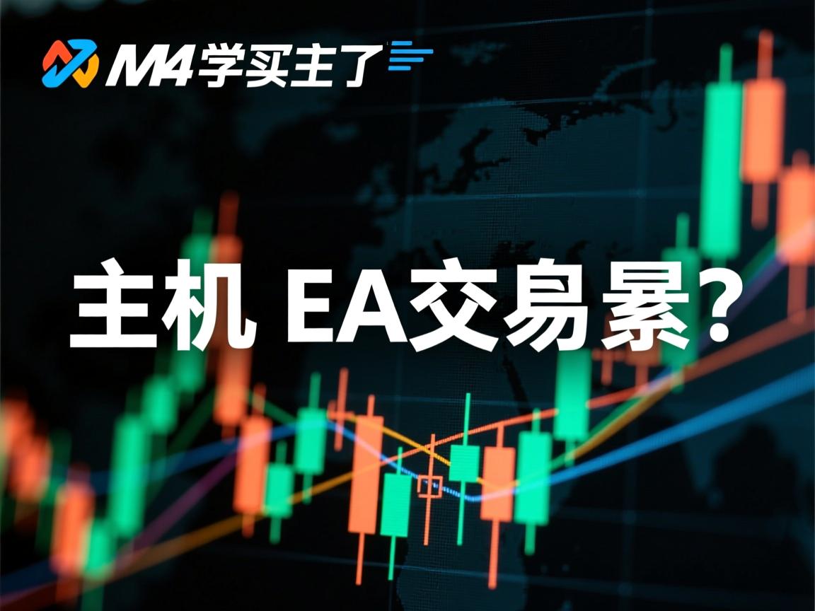 MT4虚拟主机EA交易什么意思？  第2张