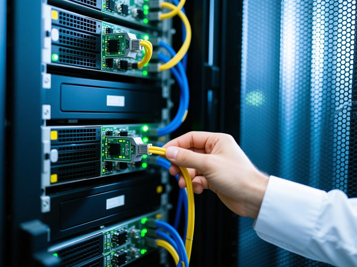 服务器硬件配置如何省钱？