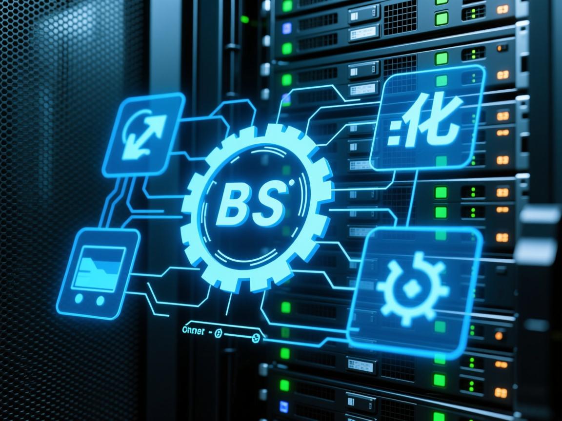 服务器配置如何选最佳？