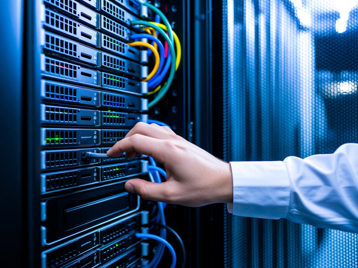 服务器配置如何选最佳? 第3张 服务器配置如何选最佳? 第3张