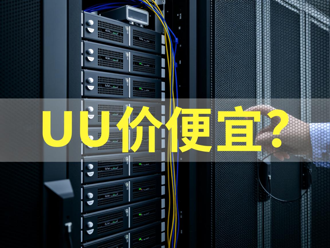 江西1U服务器虚拟主机，价格便宜？  第2张