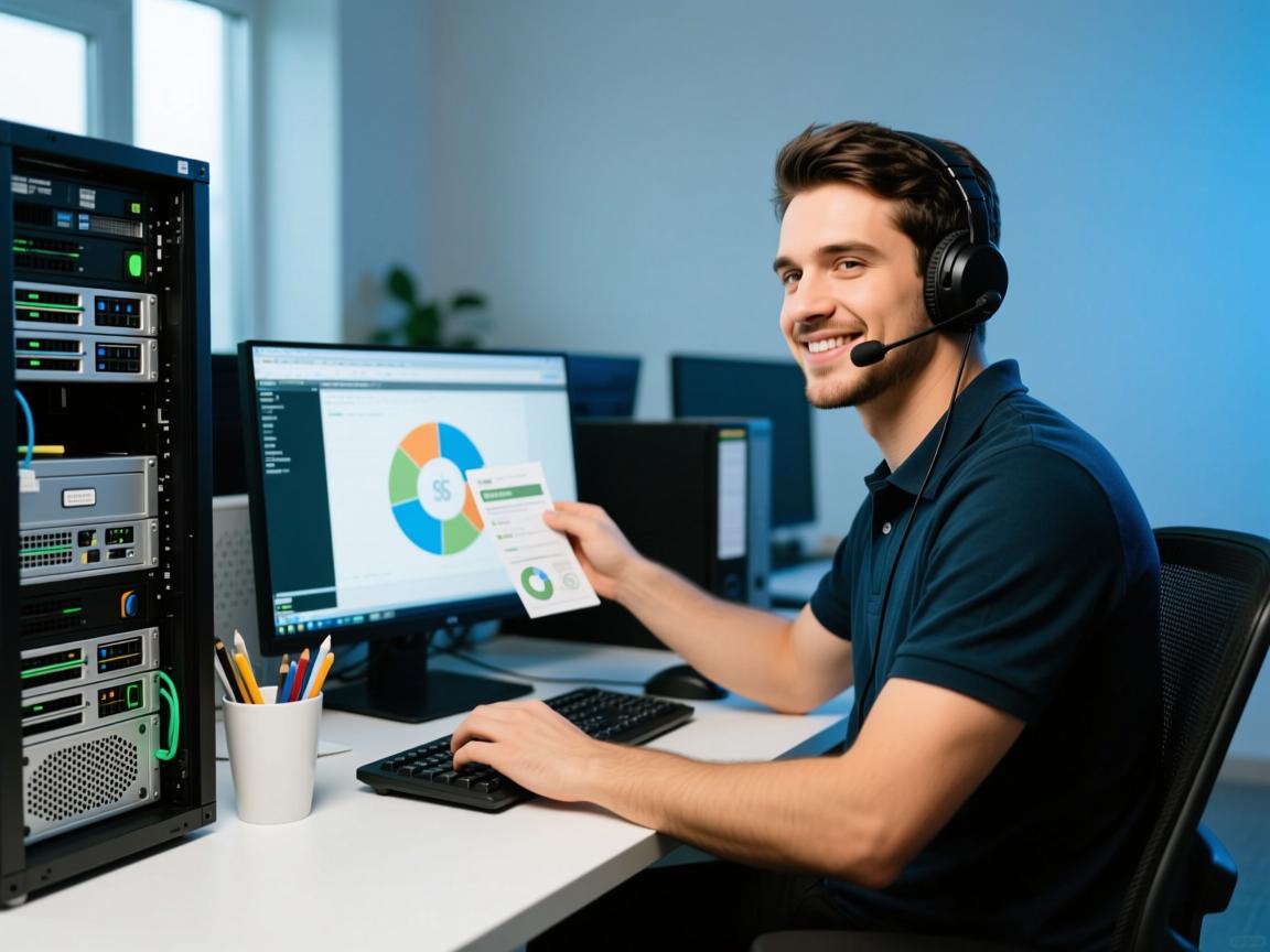 一对一虚拟主机能否更省钱？  第2张