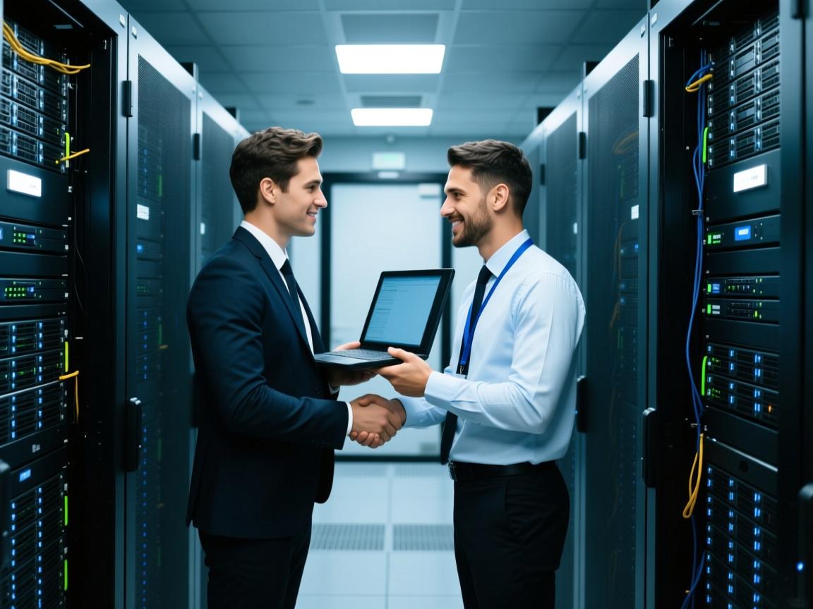 一对一虚拟主机能否更省钱？  第1张