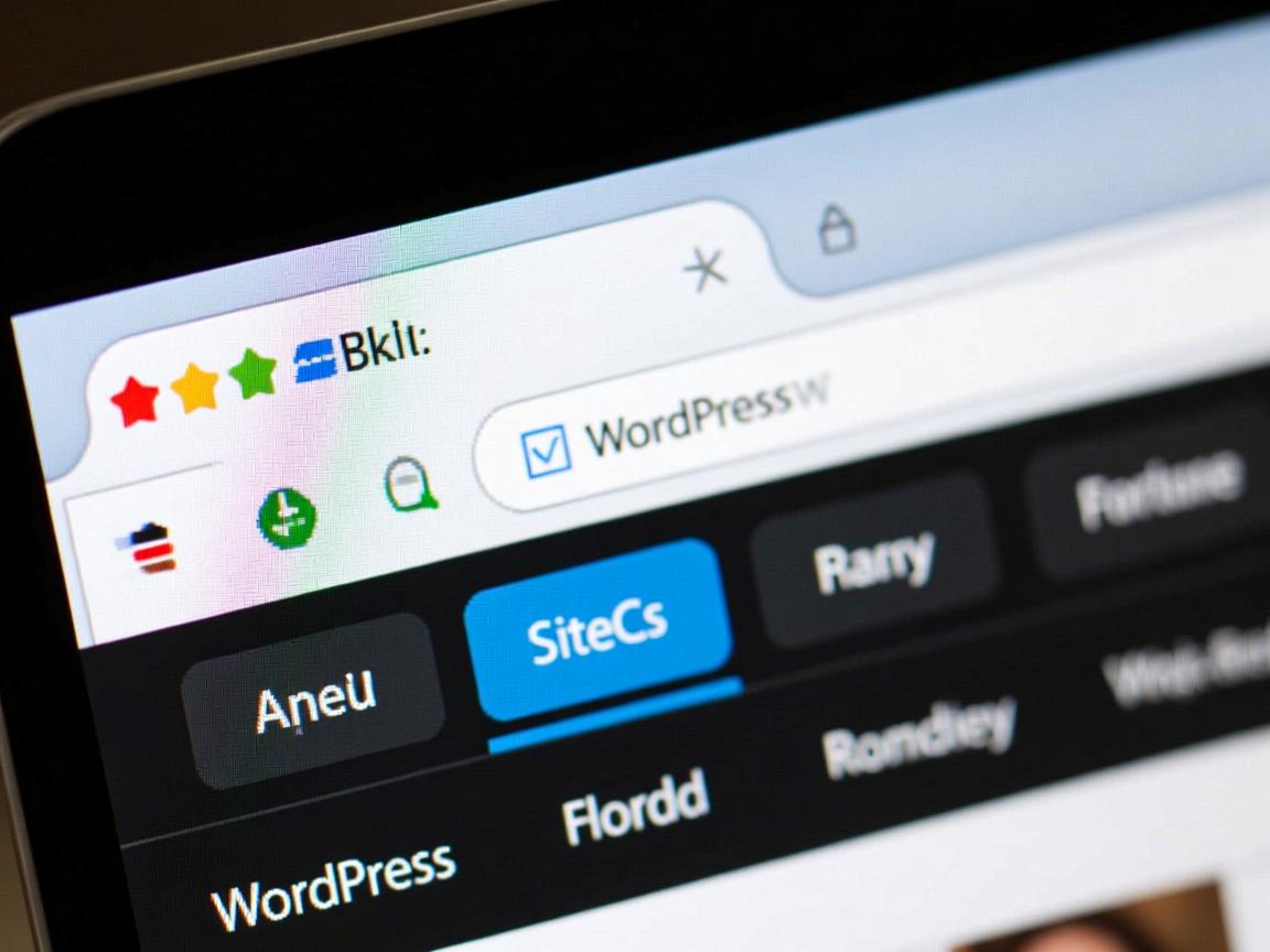 WordPress首页导航链接怎么改? 第2张 WordPress首页导航链接怎么改? 第2张