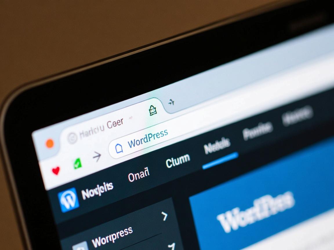 WordPress首页导航链接怎么改? 第3张 WordPress首页导航链接怎么改? 第3张