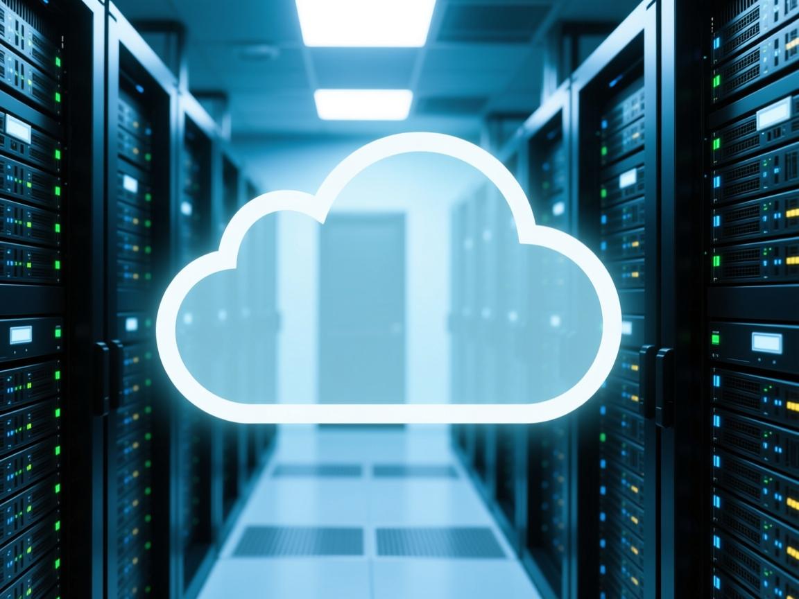 云虚拟主机有哪些用途? 第1张 云虚拟主机有哪些用途? 第1张