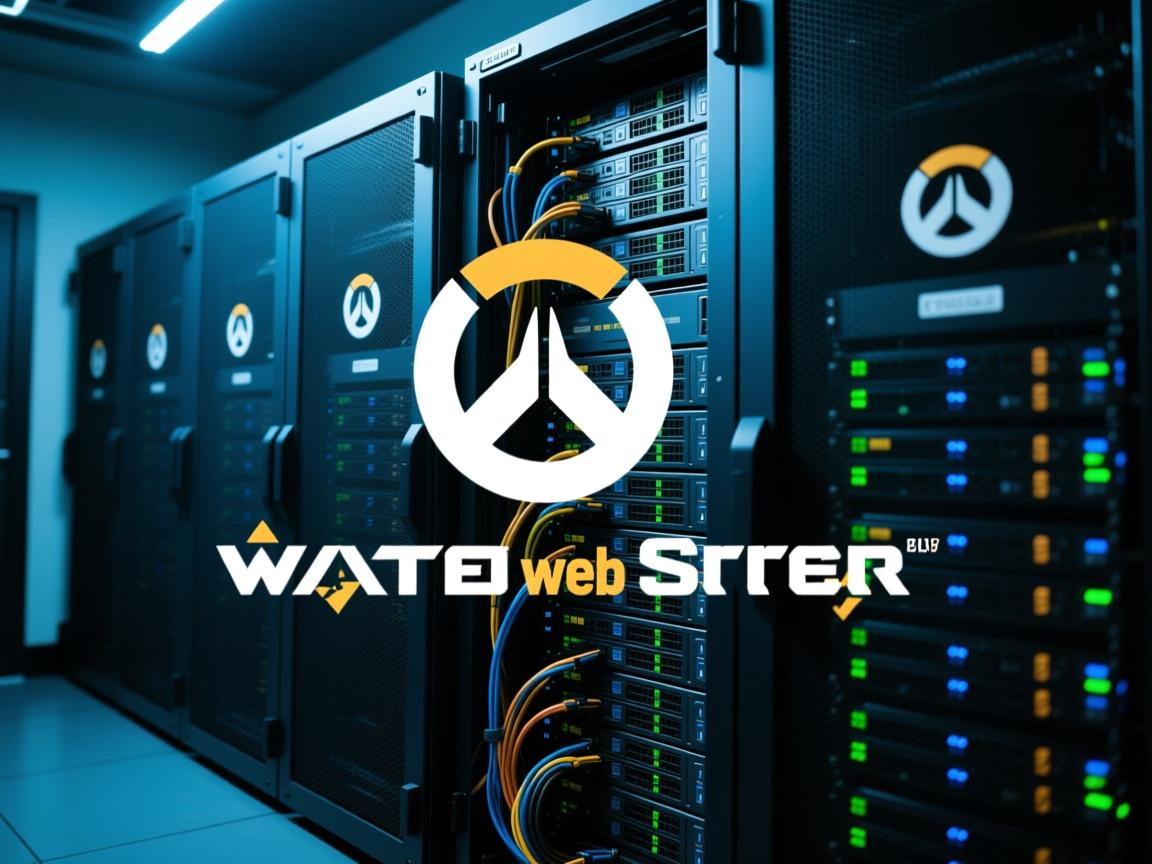 如何快速搭建web服务器?,守望先锋需要专用服务器吗?,自建游戏服务器复杂吗? 第3张 如何快速搭建web服务器?,守望先锋需要专用服务器吗?,自建游戏服务器复杂吗? 第3张