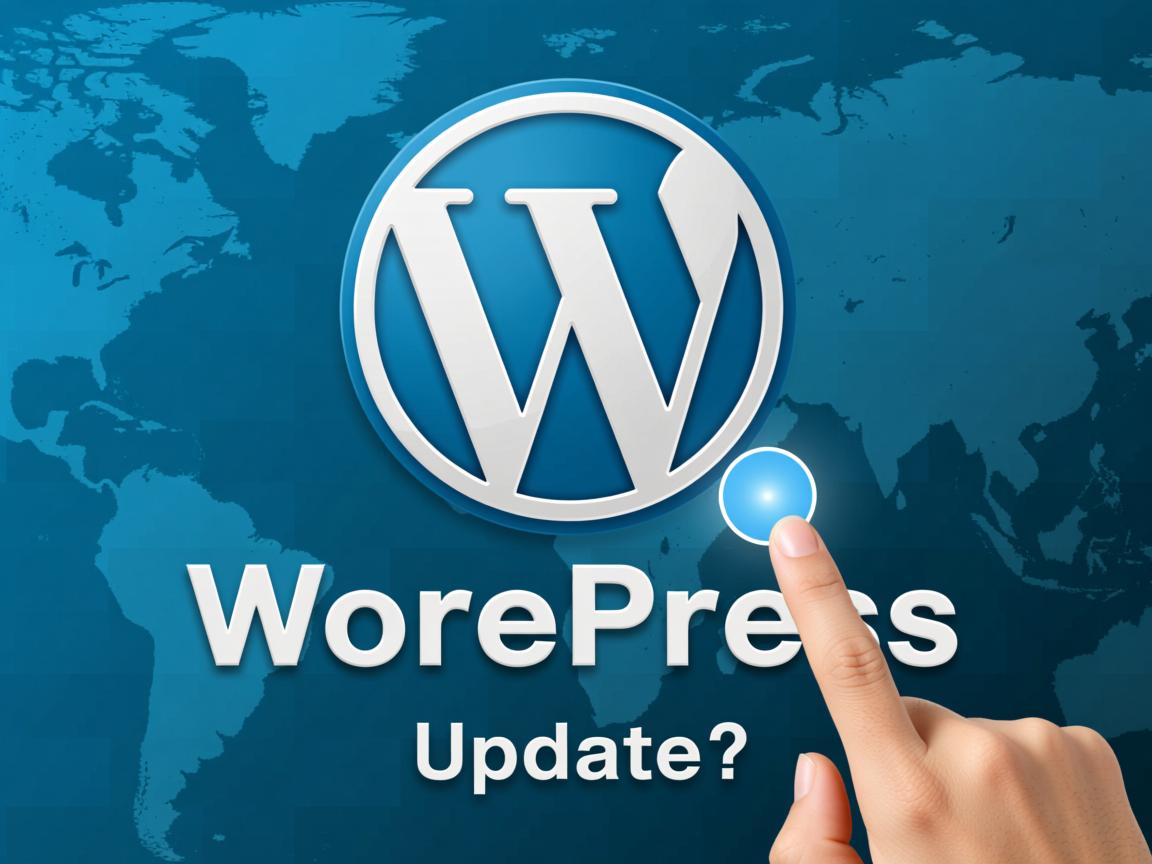 WordPress如何彻底关闭自动更新功能？  第1张