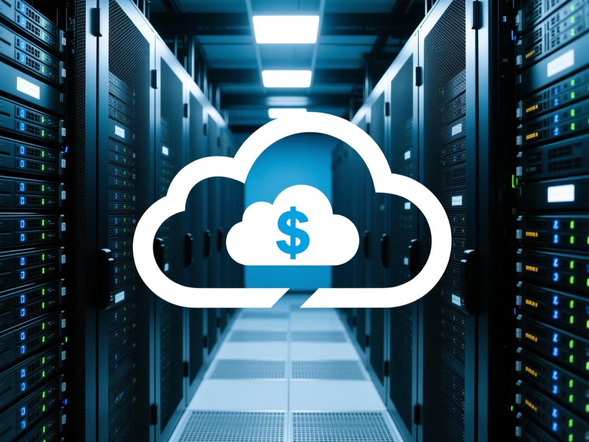 云服务器怎么高效省钱开多个虚拟主机？