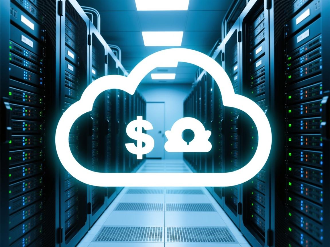 云服务器怎么高效省钱开多个虚拟主机? 第2张 云服务器怎么高效省钱开多个虚拟主机? 第2张