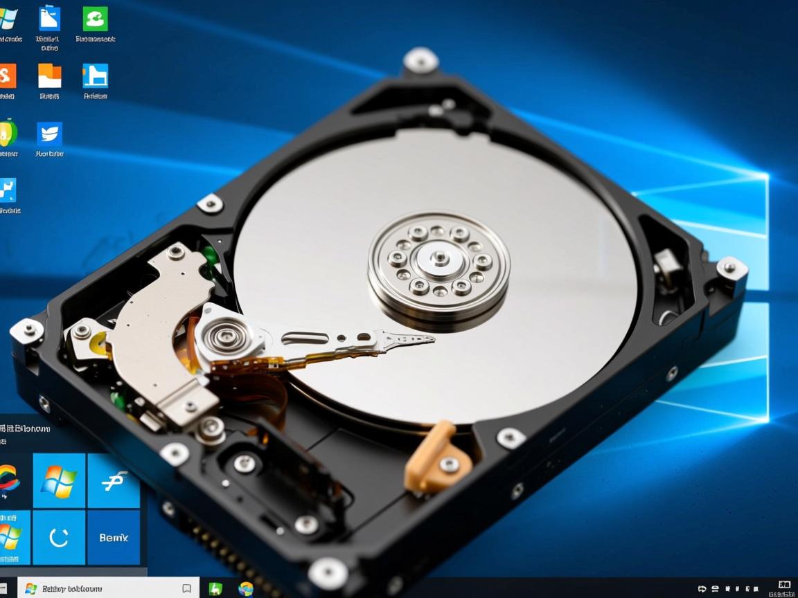 Win10系统无法加载虚拟机物理硬盘该如何解决