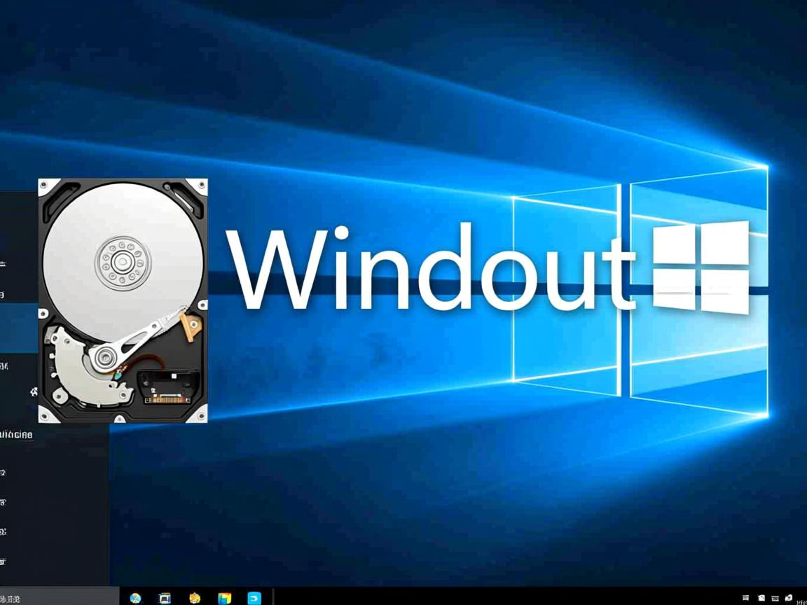 Win10系统无法加载虚拟机物理硬盘该如何解决  第2张