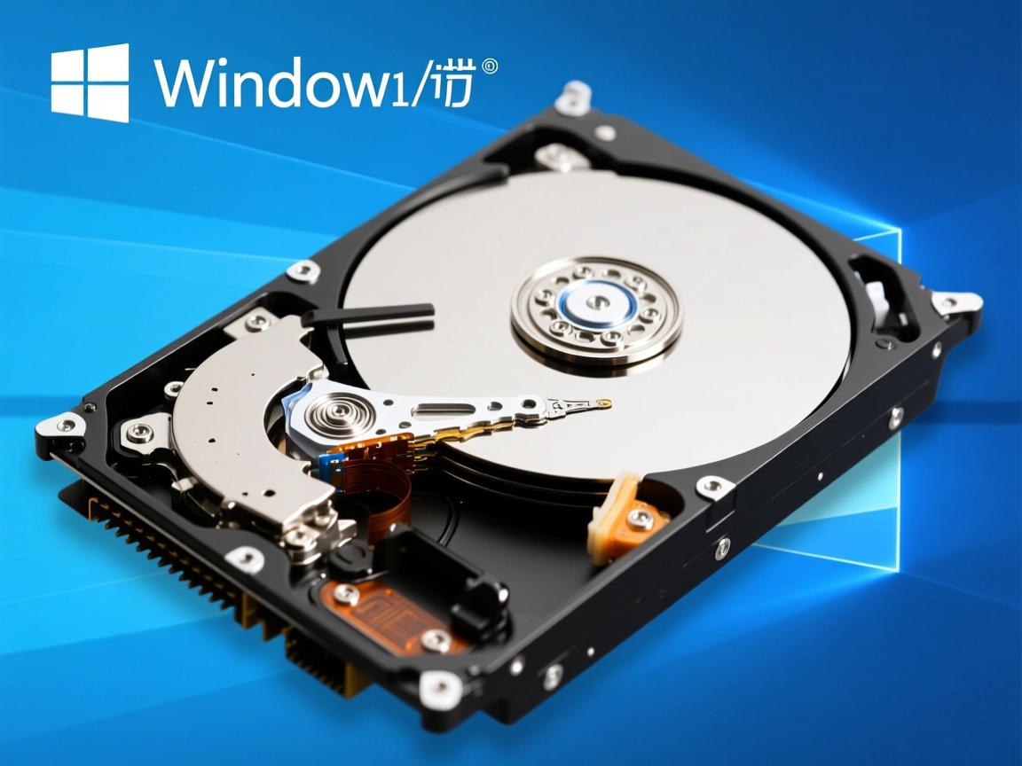 Win10系统无法加载虚拟机物理硬盘该如何解决  第3张