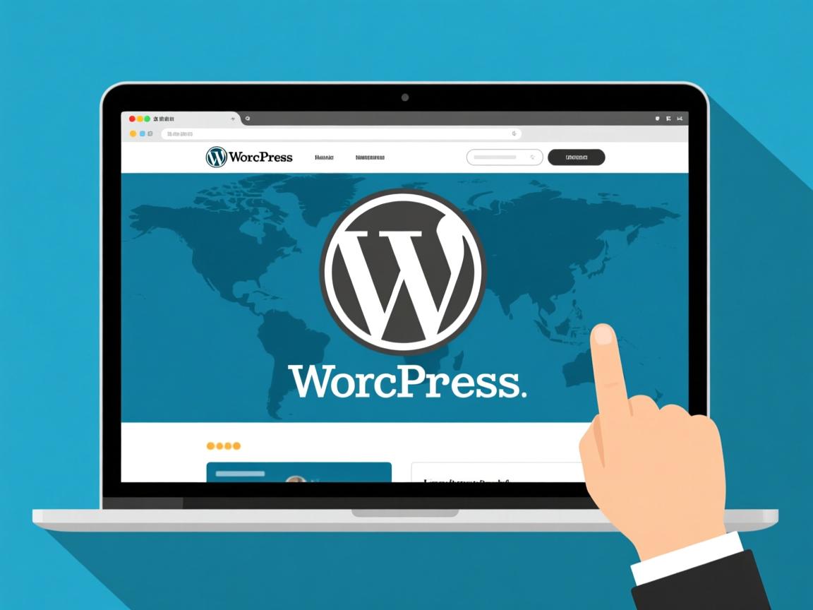 如何隐藏网站采用wordpress信息 第2张 如何隐藏网站采用wordpress信息 第2张