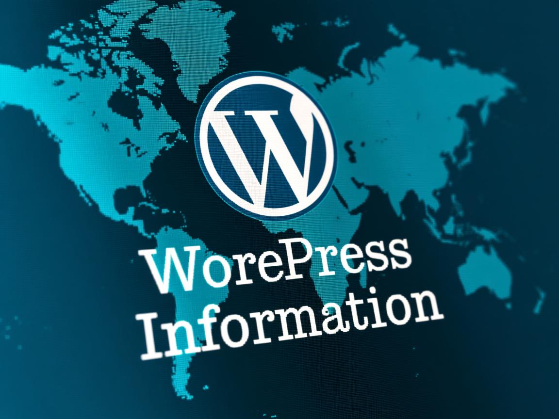 如何隐藏网站采用wordpress信息 第3张 如何隐藏网站采用wordpress信息 第3张