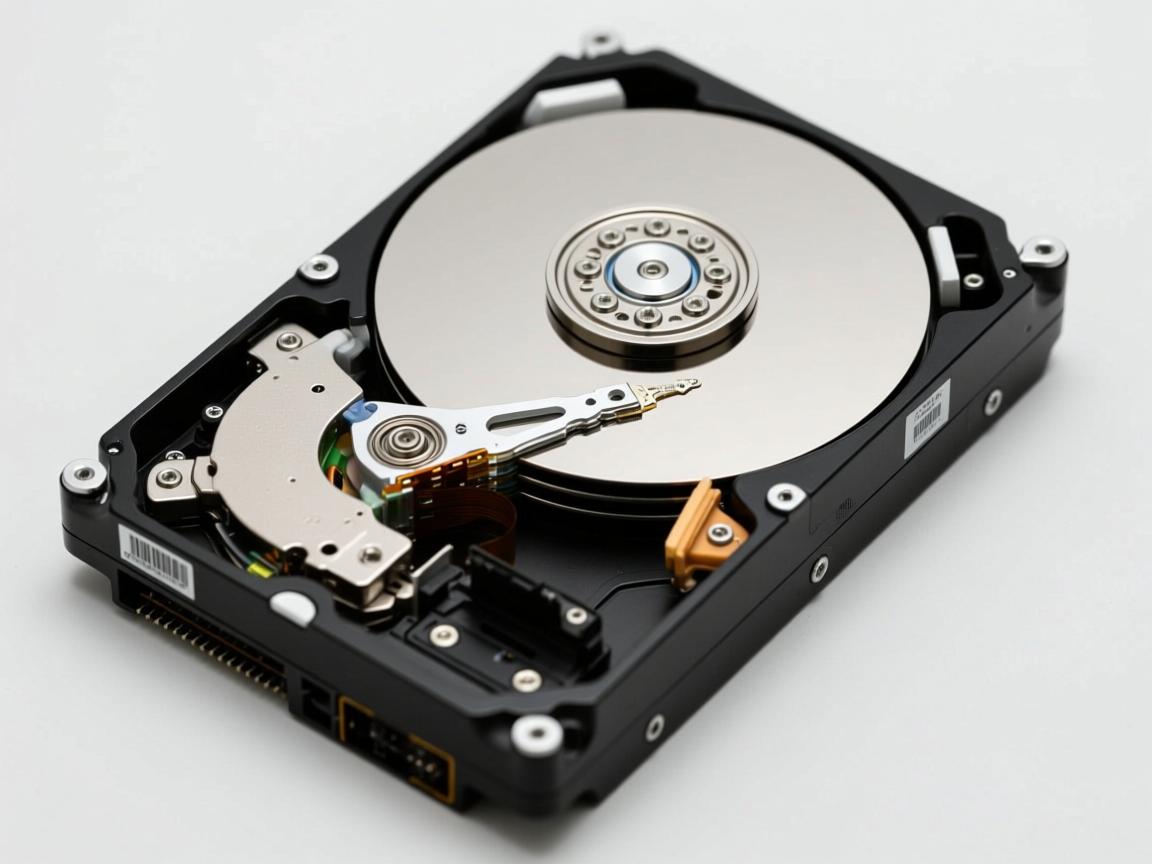 x86物理机磁盘数量是否存在隐藏限制? 第2张 x86物理机磁盘数量是否存在隐藏限制? 第2张