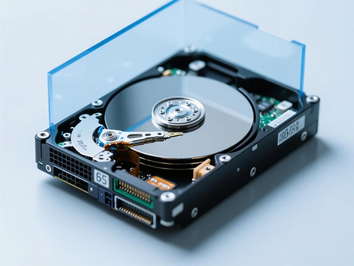 x86物理机磁盘数量是否存在隐藏限制? 第3张 x86物理机磁盘数量是否存在隐藏限制? 第3张