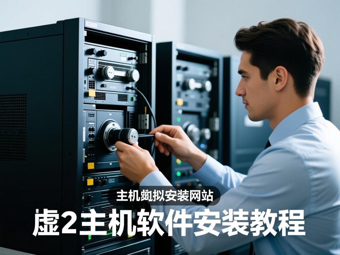 虚拟主机如何安装建站软件？，或选择，，快速搭建网站，虚拟主机软件怎么装？，新手怎样在虚拟主机安装网站程序？，建站必备，虚拟主机软件安装教程？