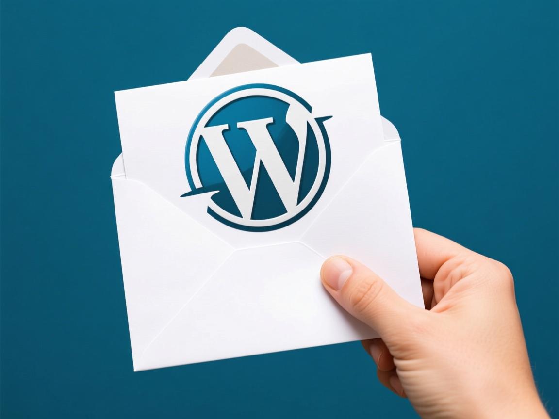 WordPress邮件发不出去? 第3张 WordPress邮件发不出去? 第3张