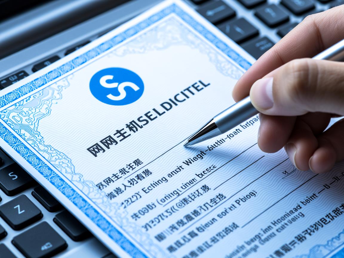 如何给万网主机装SSL证书? 第1张 如何给万网主机装SSL证书? 第1张