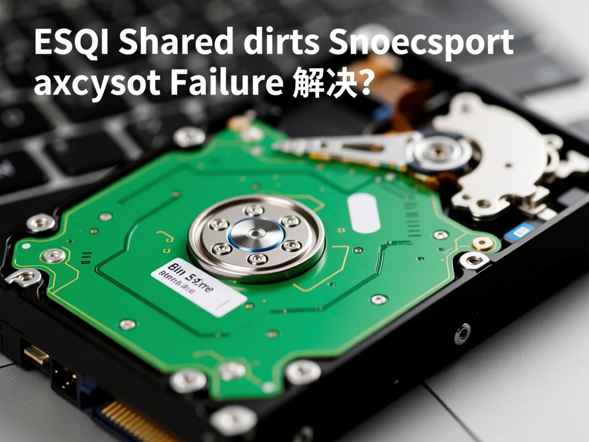 ESXi共享磁盘快照失败如何解决？  第2张