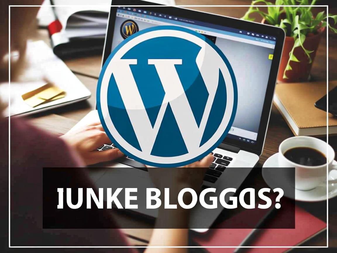 WordPress适合新手写博客吗? 第3张 WordPress适合新手写博客吗? 第3张