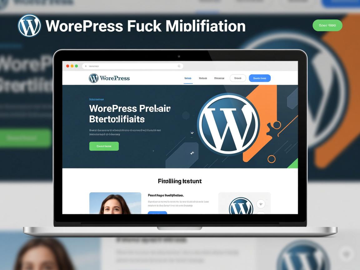 如何用WordPress快速模仿网站  第2张