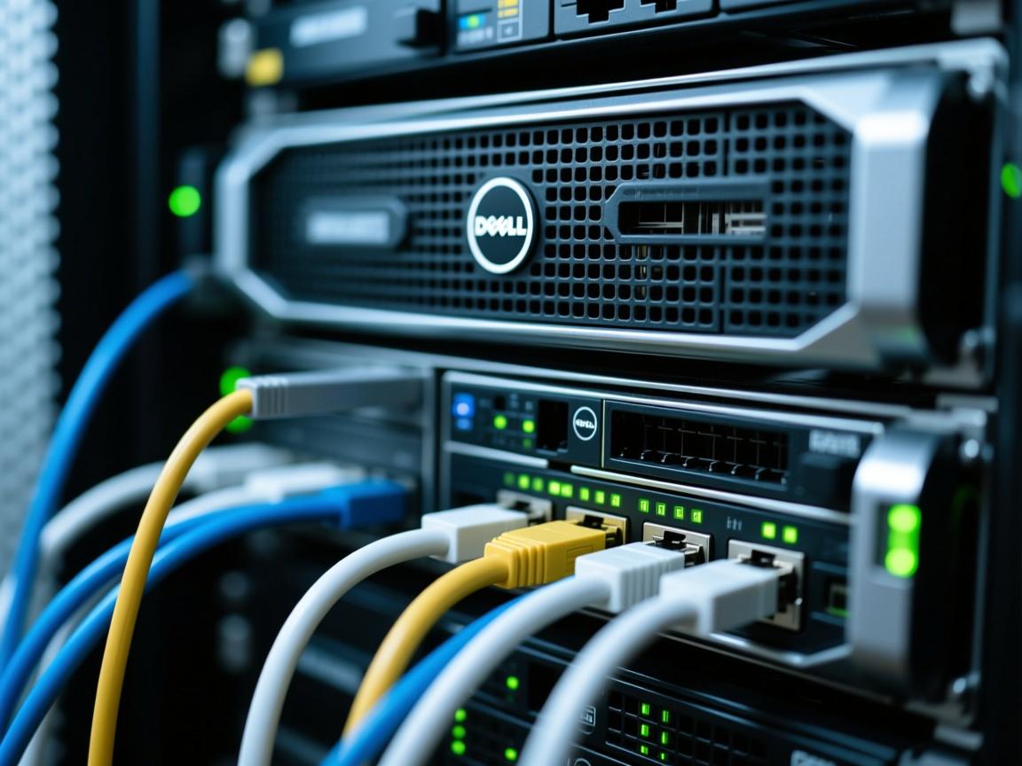 戴尔服务器连不上网怎么解决? 第2张 戴尔服务器连不上网怎么解决? 第2张