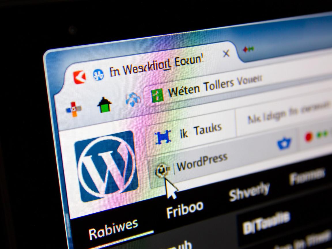 如何在WordPress中添加小工具? 第3张 如何在WordPress中添加小工具? 第3张