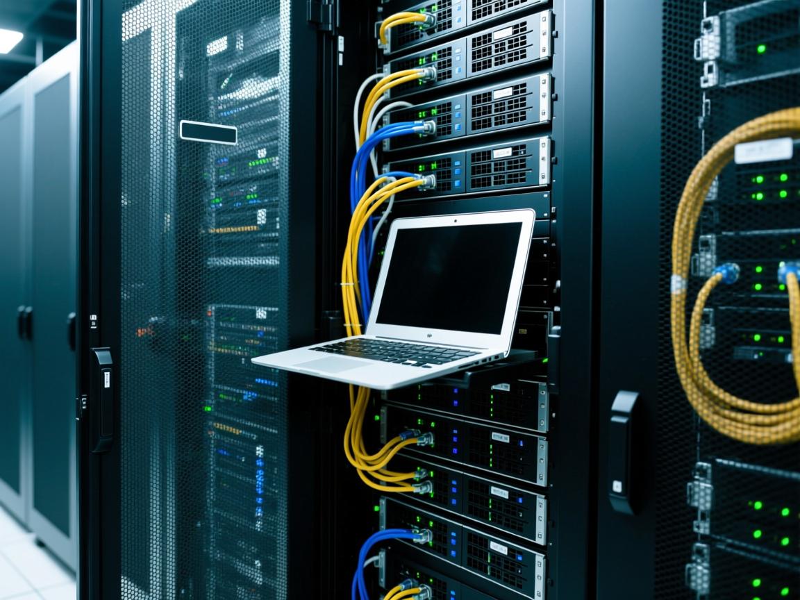 服务器=虚拟主机？