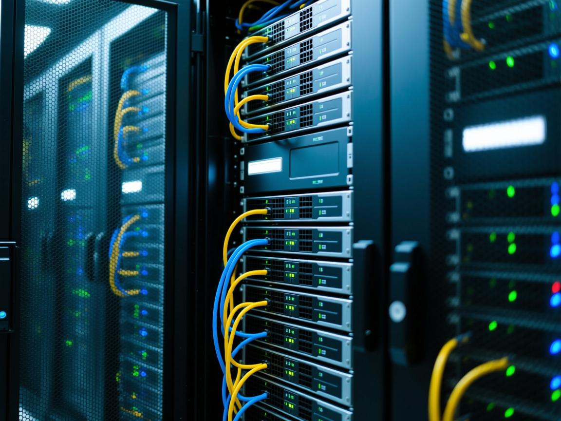 服务器=虚拟主机? 第3张 服务器=虚拟主机? 第3张