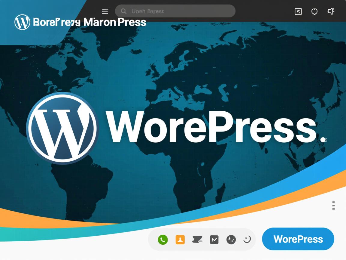 如何修改WordPress网站名称? 第2张 如何修改WordPress网站名称? 第2张