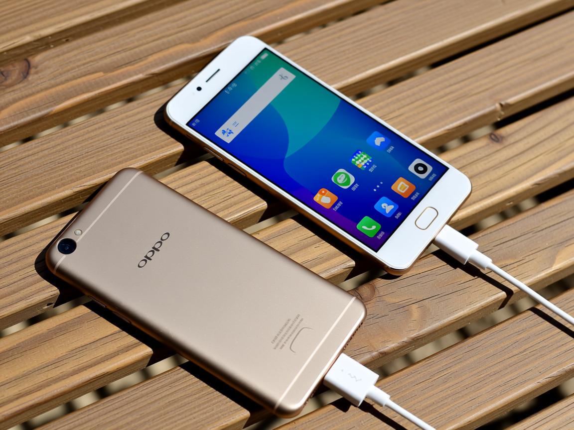 OPPO R7手机如何外接物理键盘使用? 第1张 OPPO R7手机如何外接物理键盘使用? 第1张