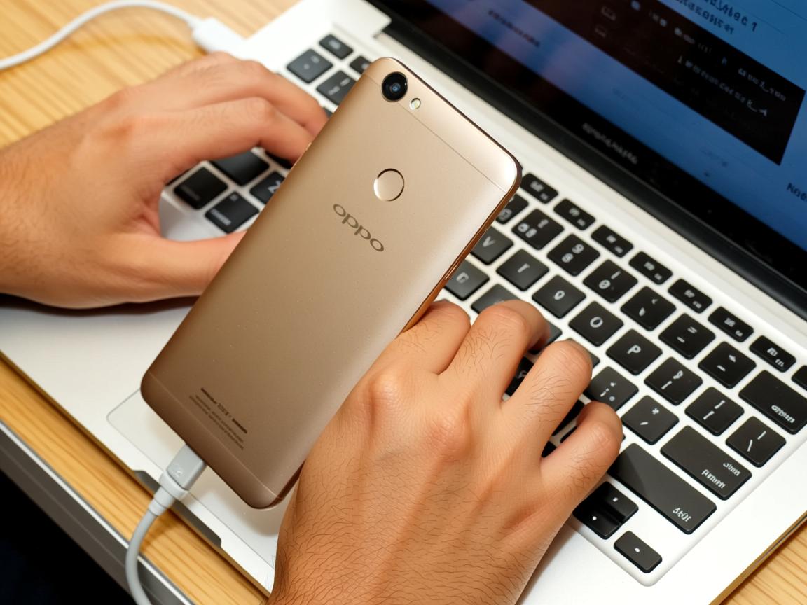 OPPO R7手机如何外接物理键盘使用? 第2张 OPPO R7手机如何外接物理键盘使用? 第2张